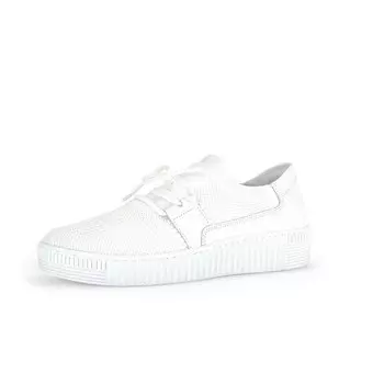 Кроссовки Gabor low, белый