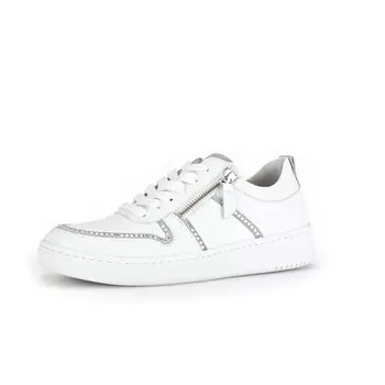 Кроссовки Gabor low, белый