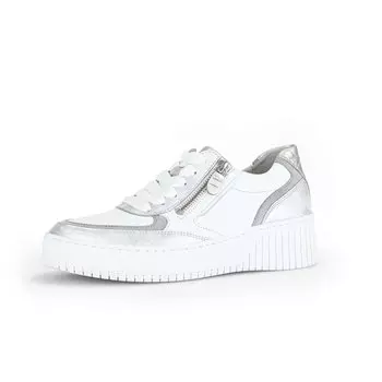 Кроссовки Gabor low, белый
