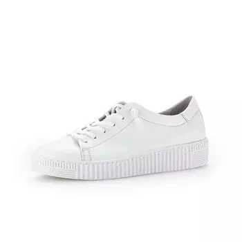 Кроссовки Gabor low, белый