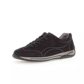 Кроссовки Gabor low, черный