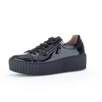 Кроссовки Gabor low, черный