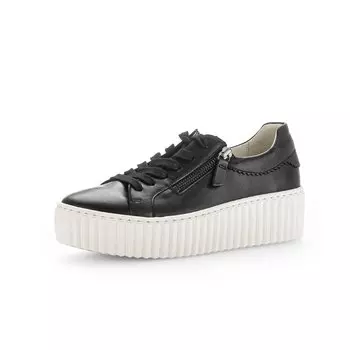Кроссовки Gabor low, черный