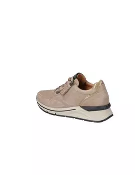 Кроссовки Gabor Lowtop Gabor Lowtop Sneaker, цвет sabbia/farro