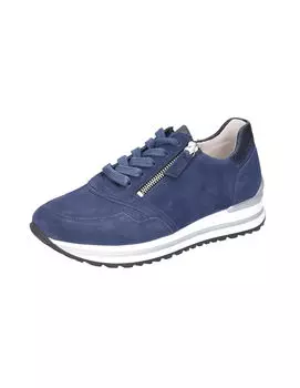 Кроссовки Gabor Lowtop Sneaker, цвет river/marine