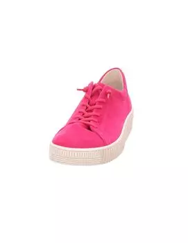 Кроссовки Gabor Lowtop Sneaker, цвет rosa/pink
