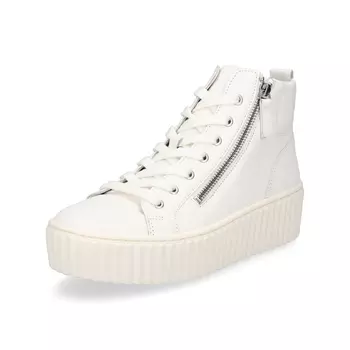Кроссовки Gabor Plateau Sneaker, белый