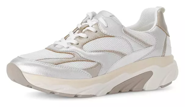 Кроссовки Gabor Rollingsoft, белый