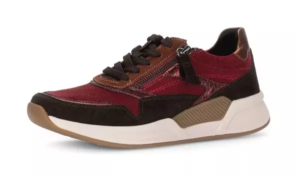 Кроссовки Gabor Rollingsoft, разноцветный