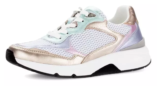 Кроссовки Gabor Rollingsoft, разноцветный