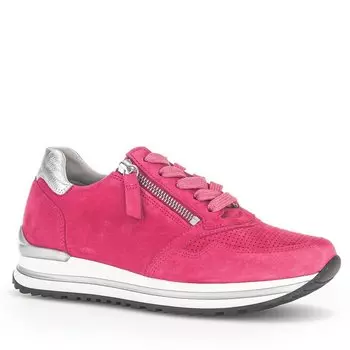 Кроссовки Gabor, розовый