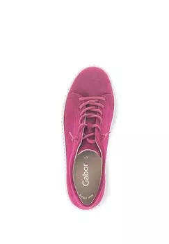Кроссовки Gabor, розовый