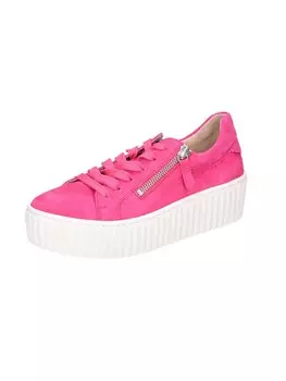 Кроссовки GABOR, розовый