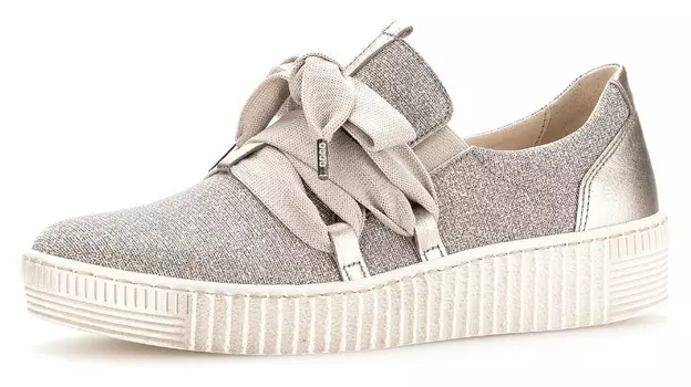 Кроссовки GABOR, розовый