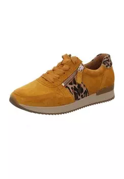 Кроссовки Gabor Sneaker 53.420.10 Gabor, желтый