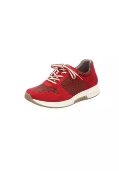 Кроссовки Gabor Sneaker 56.946.48 Gabor, красный