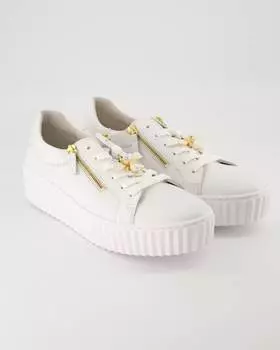 Кроссовки Gabor Sneaker, белый
