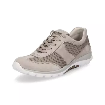 Кроссовки Gabor Sneaker, бежевый