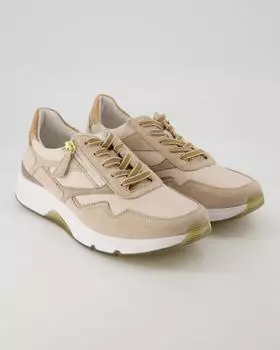 Кроссовки Gabor Sneaker, бежевый