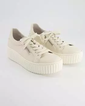 Кроссовки Gabor Sneaker, бежевый