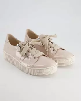 Кроссовки Gabor Sneaker, бежевый