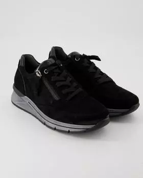 Кроссовки Gabor Sneaker, черный