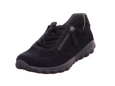 Кроссовки Gabor Sneaker, черный