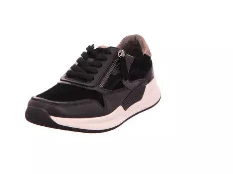 Кроссовки Gabor Sneaker, черный