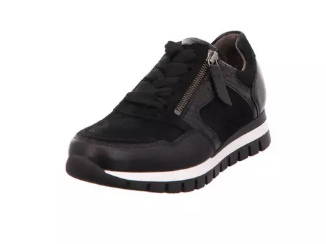 Кроссовки Gabor Sneaker, черный
