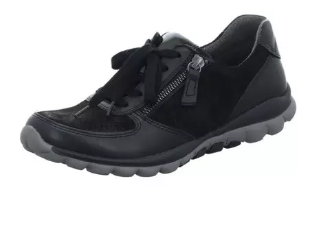 Кроссовки Gabor Sneaker, черный