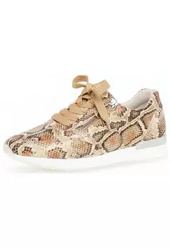 Кроссовки Gabor Sneaker, цвет Desert