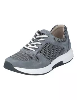 Кроссовки Gabor Sneaker, цвет grey/river