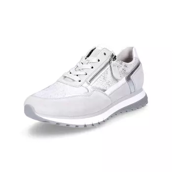 Кроссовки Gabor Sneaker, цвет Ice Wei Silber
