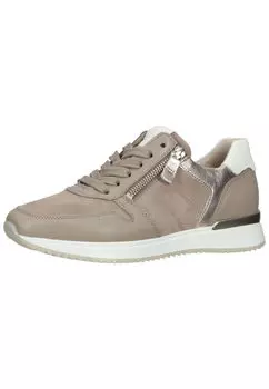 Кроссовки Gabor Sneaker, цвет Nude
