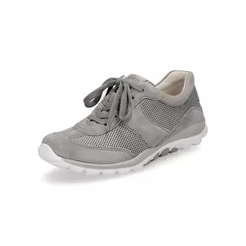 Кроссовки Gabor Sneaker, цвет Silber Grau