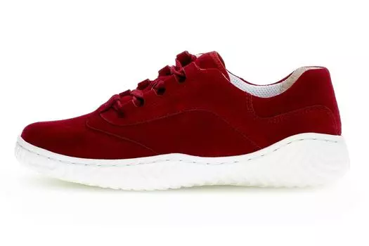 Кроссовки Gabor Sneaker, красный