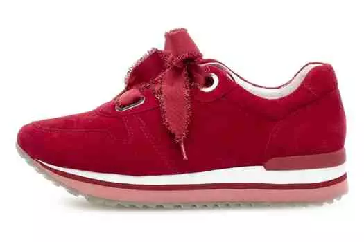 Кроссовки Gabor Sneaker, красный