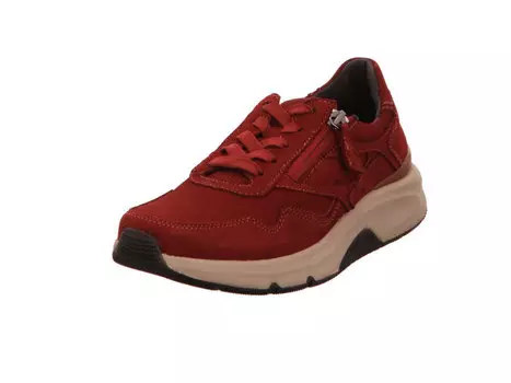 Кроссовки Gabor Sneaker, красный