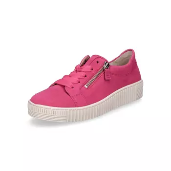 Кроссовки Gabor Sneaker, розовый