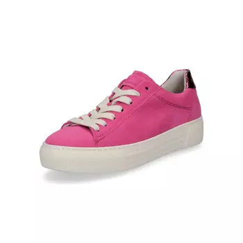 Кроссовки Gabor Sneaker, розовый