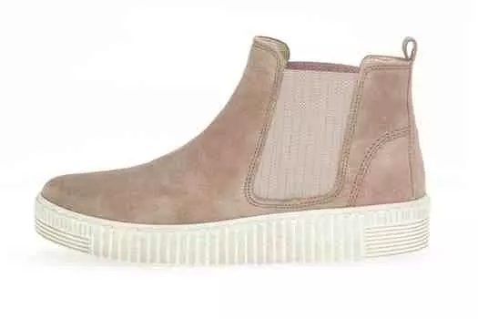 Кроссовки Gabor Sneaker, розовый