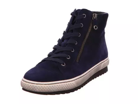 Кроссовки Gabor Sneaker, синий
