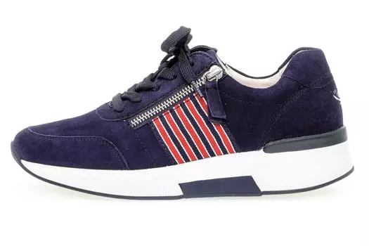 Кроссовки Gabor Sneaker, синий