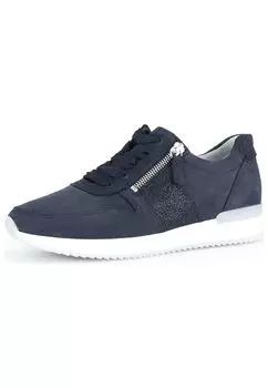 Кроссовки Gabor Sneaker, темно-синий