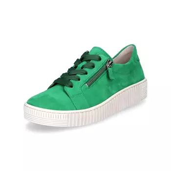 Кроссовки Gabor Sneaker, зеленый