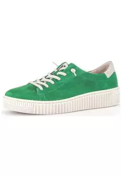 Кроссовки Gabor Sneaker, зеленый