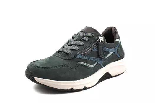Кроссовки Gabor Sneaker, зеленый