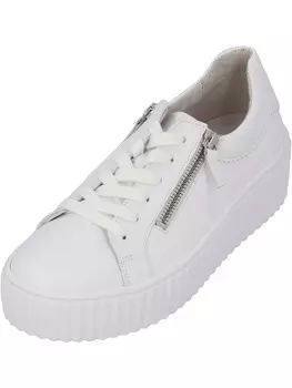 Кроссовки GABOR Sneakers, белый