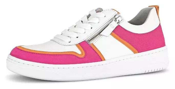 Кроссовки GABOR Sneakers, белый