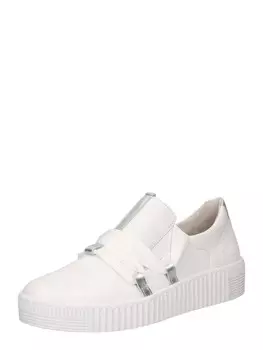 Кроссовки GABOR Sneakers, белый